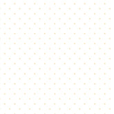 Papel Mini Poá Amarelo